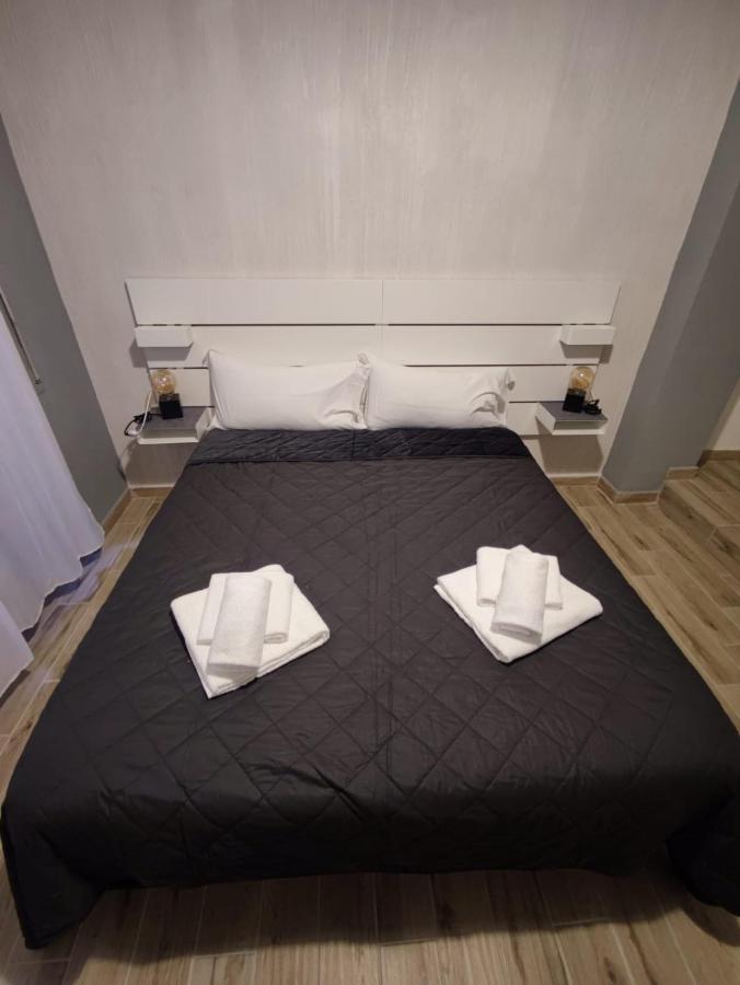 Style House 74 Hotel Rom Eksteriør billede
