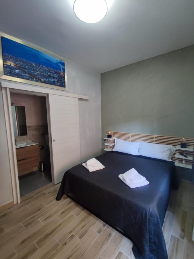Style House 74 Hotel Rom Eksteriør billede