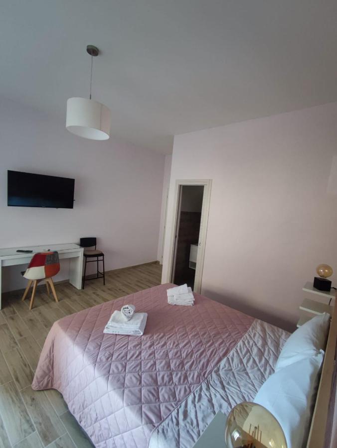 Style House 74 Hotel Rom Eksteriør billede